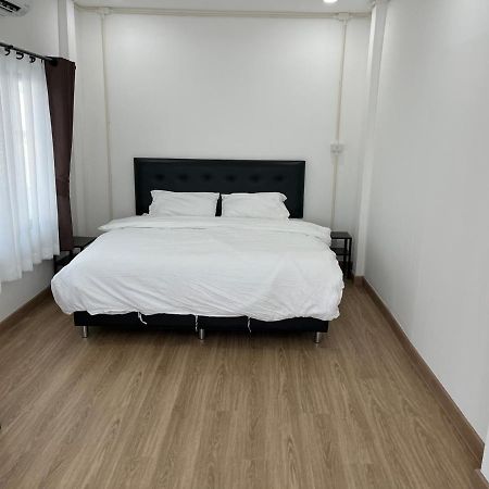 Vila Baan_9_Muang Čiang Mai Exteriér fotografie