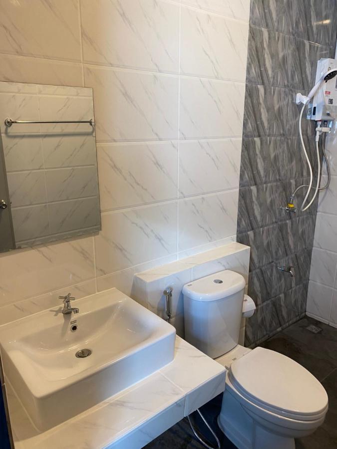 Vila Baan_9_Muang Čiang Mai Exteriér fotografie