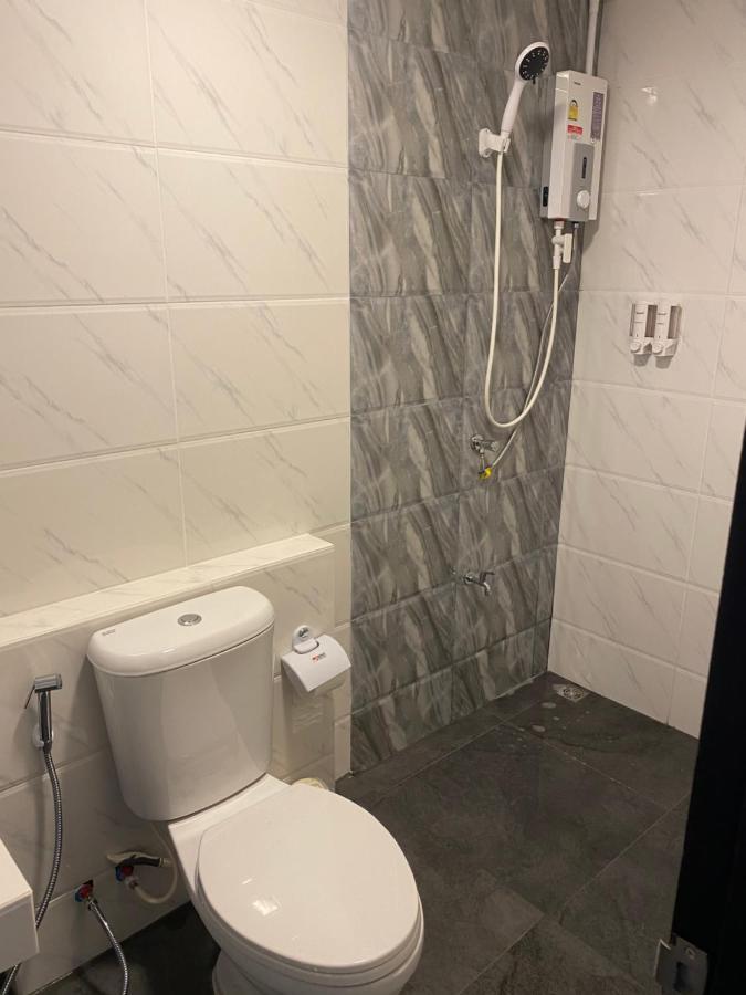 Vila Baan_9_Muang Čiang Mai Exteriér fotografie