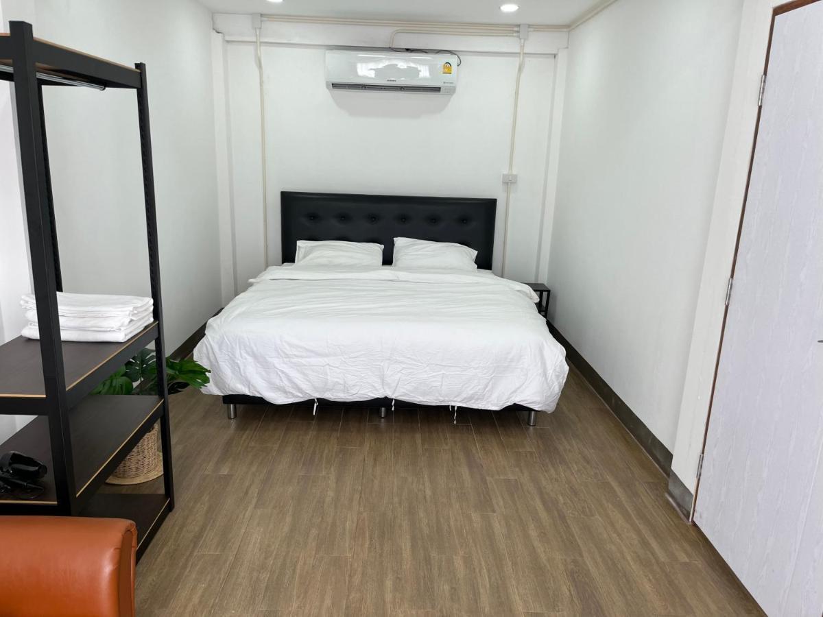 Vila Baan_9_Muang Čiang Mai Exteriér fotografie